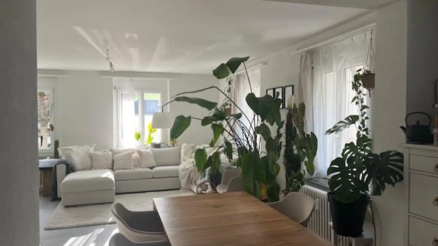 Wohnung mieten - Fabrikweg, 4460 Gelterkinden