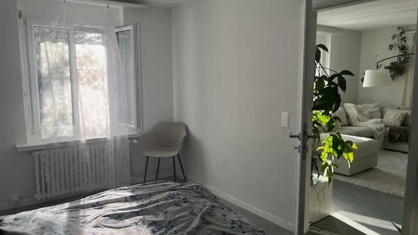 Wohnung mieten - Fabrikweg, 4460 Gelterkinden - Foto 2