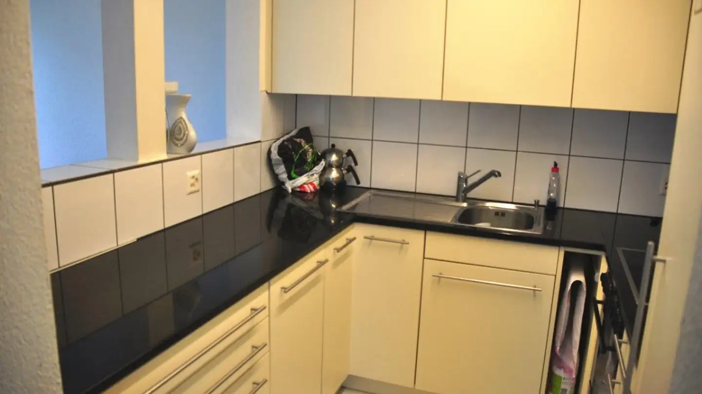 Apartment for rent - Bahnhofstrasse 14, 6110 Wolhusen - Photo 3