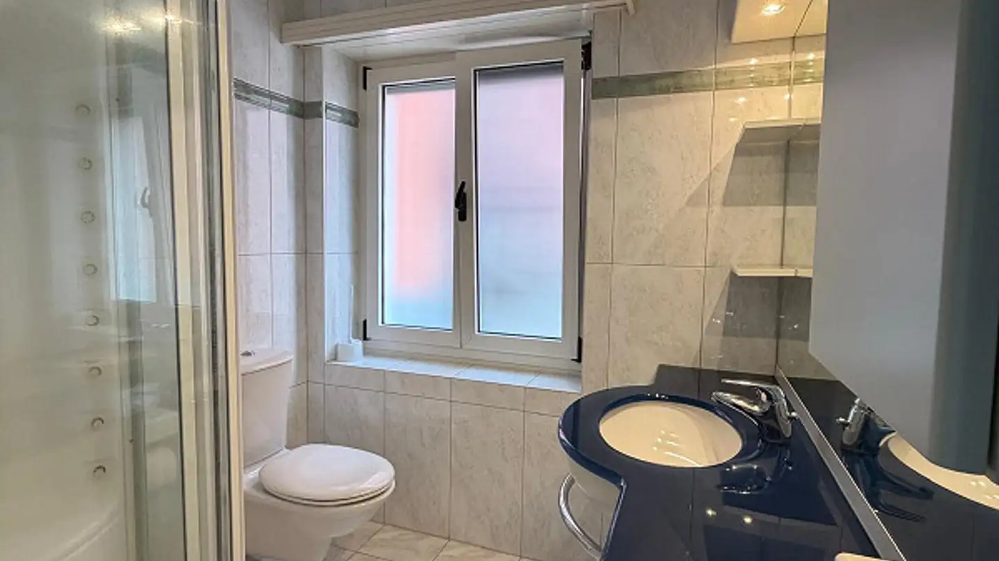 Appartement meublé à louer - Via Nocca 8, 6500 Bellinzona - Photo 4
