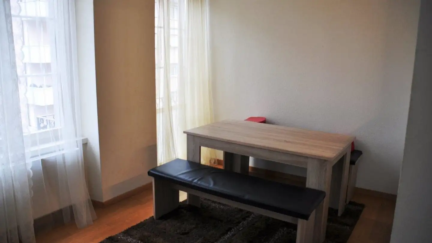 Apartment for rent - Bahnhofstrasse 14, 6110 Wolhusen - Photo 4