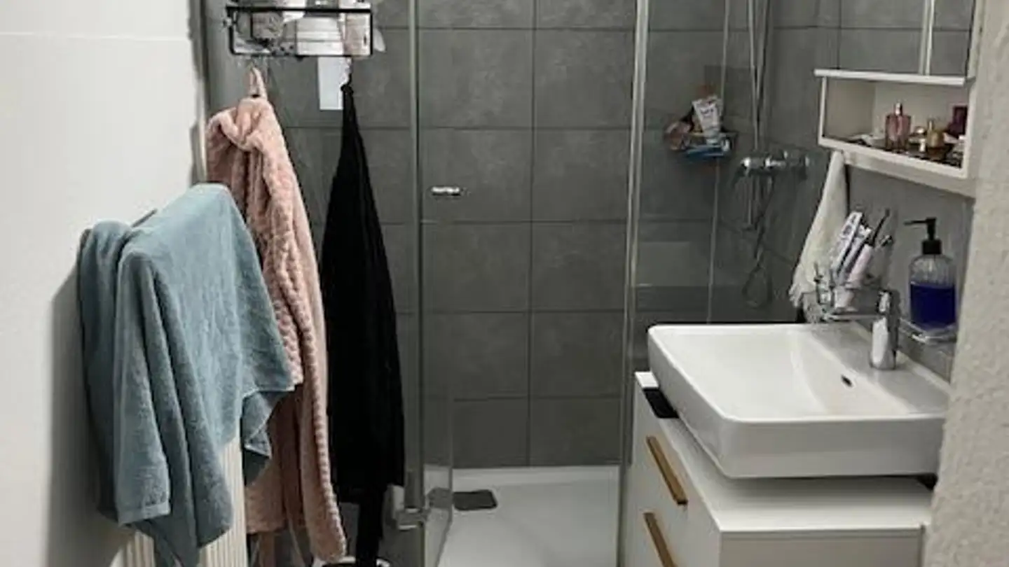 Wohnung mieten - Fabrikweg, 4460 Gelterkinden - Foto 4