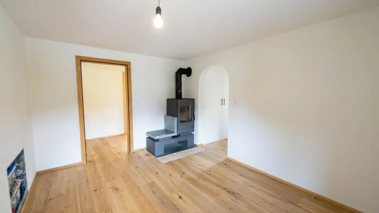 Apartment for rent - Via Sum Tschuppinas 16, 7184 Curaglia - Photo 4
