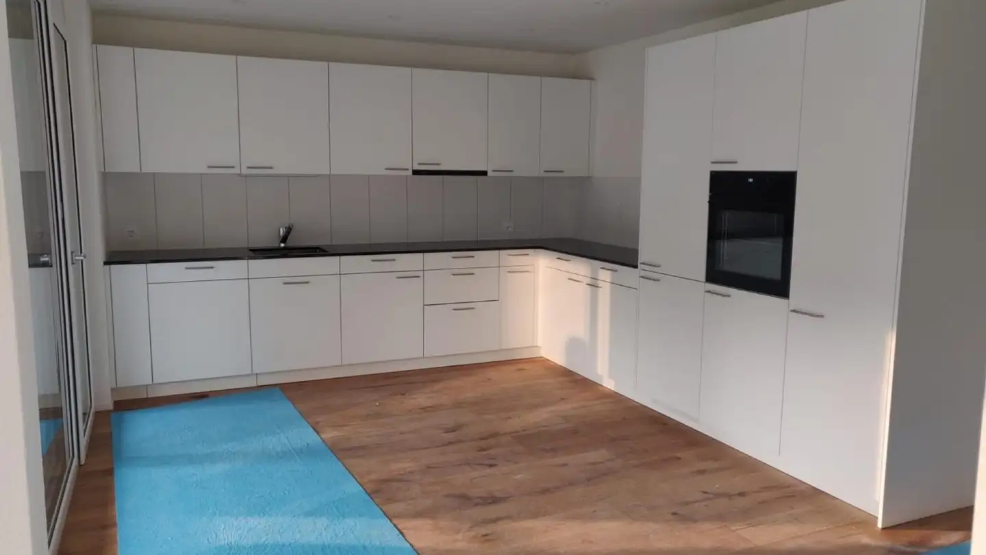 Appartement à louer - 9430 St. Margrethen SG - Photo 3