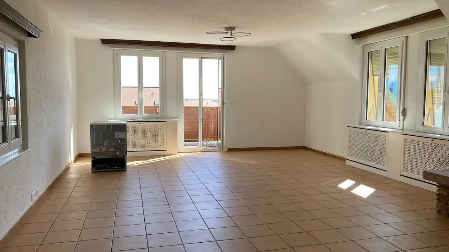 Studio mieten - Rue De Montassé 1, 1023 Crissier - Foto 4