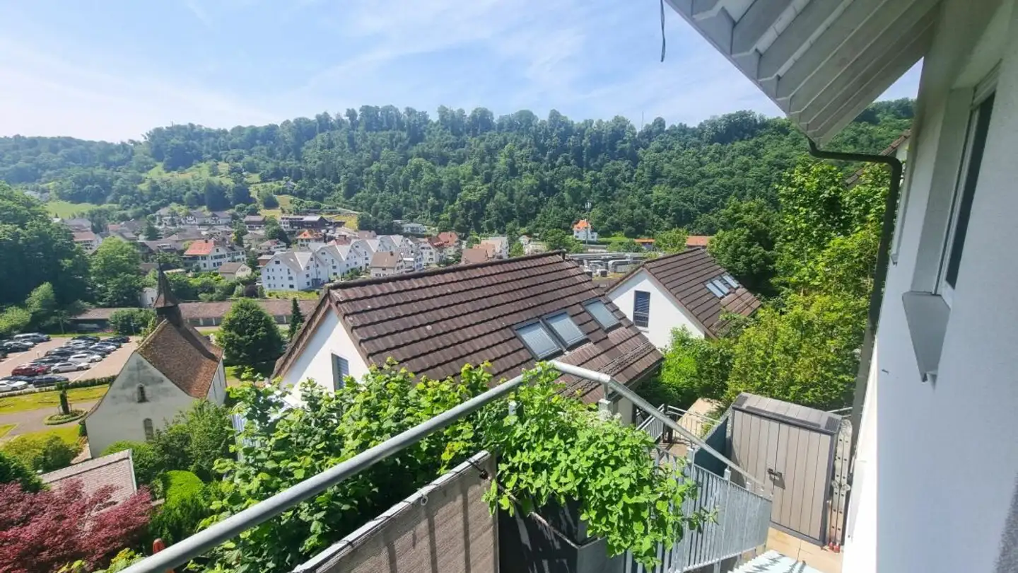 Maison individuelle à vendre - Oberer Holdenweg 6, 4434 Hölstein - Photo 3