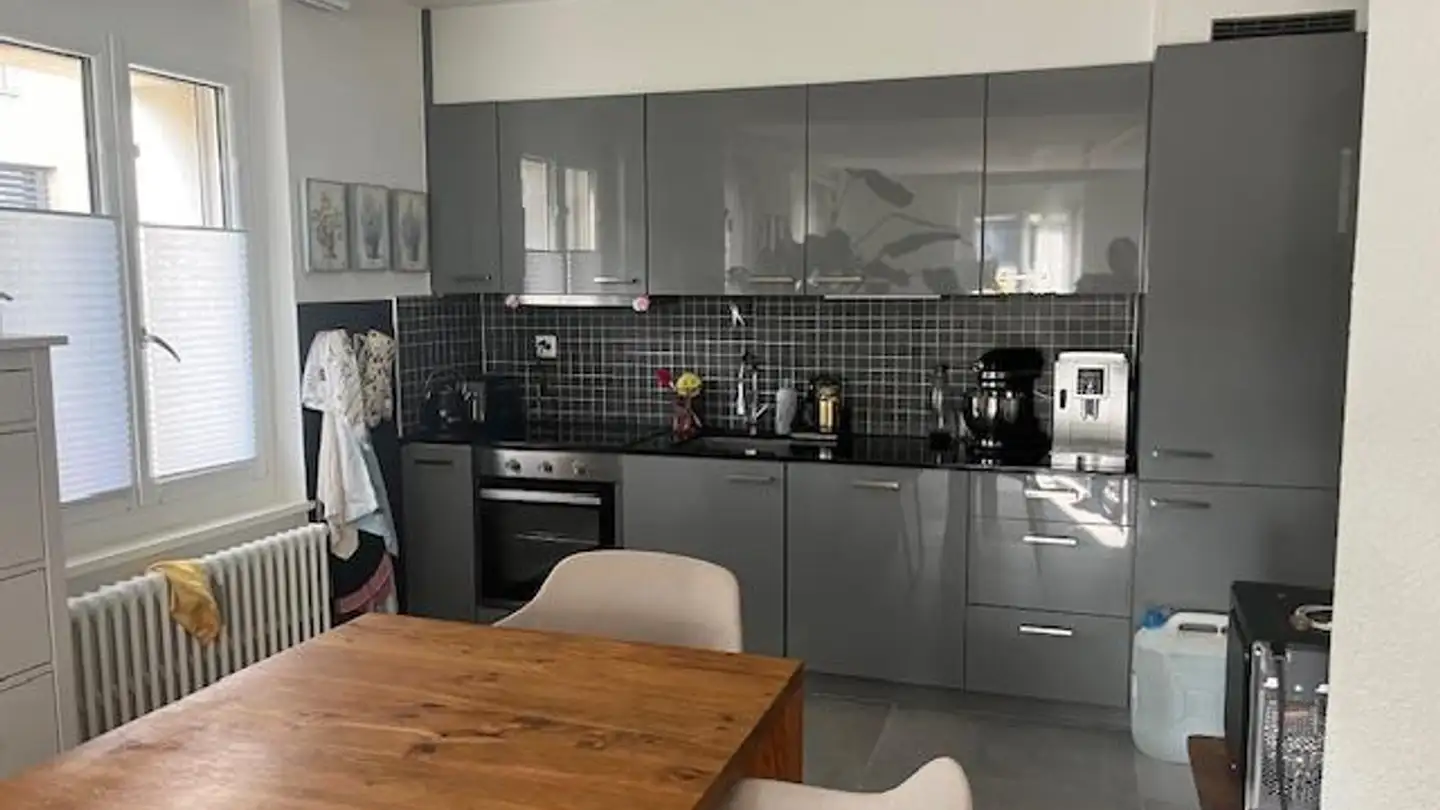 Wohnung mieten - Fabrikweg, 4460 Gelterkinden - Foto 3