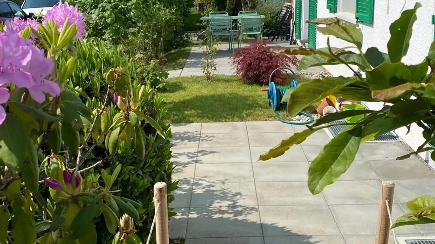 Appartamento in affitto - Erikaweg 10, 3098 Köniz - Foto 2
