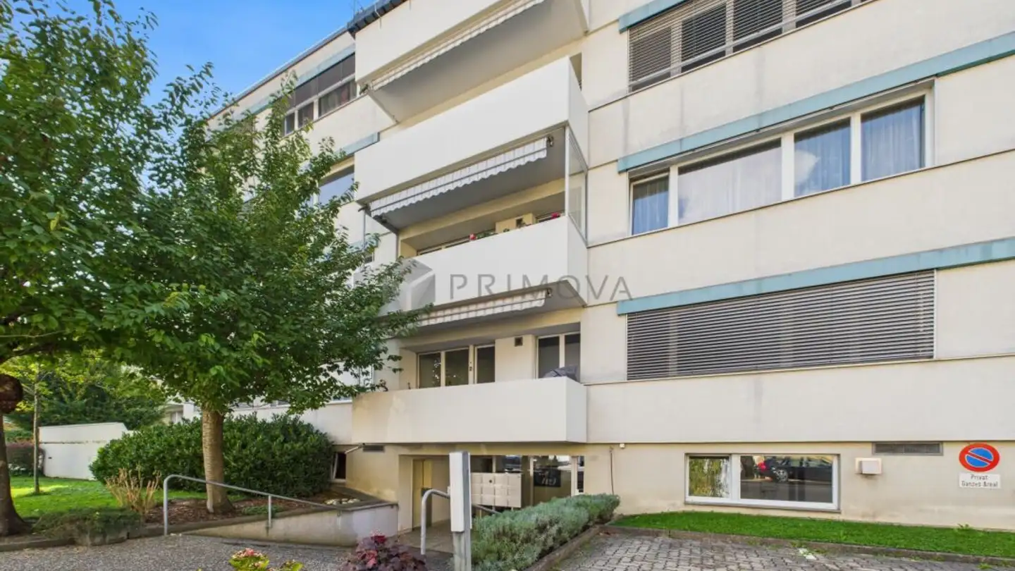 Appartamento in vendita - 4402 Frenkendorf