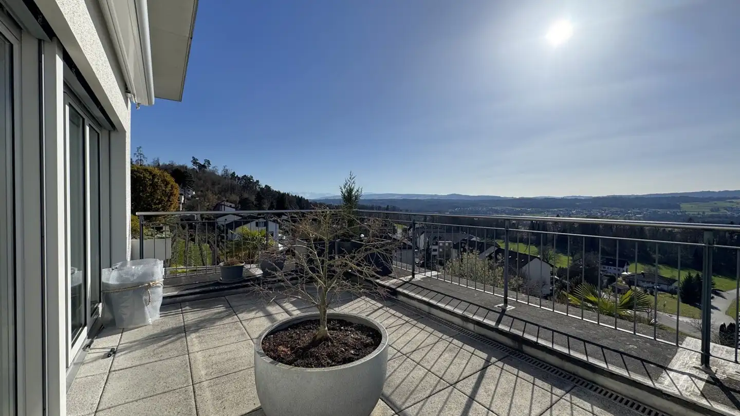 Appartamento a gradini in vendita - Egg, 5444 Künten