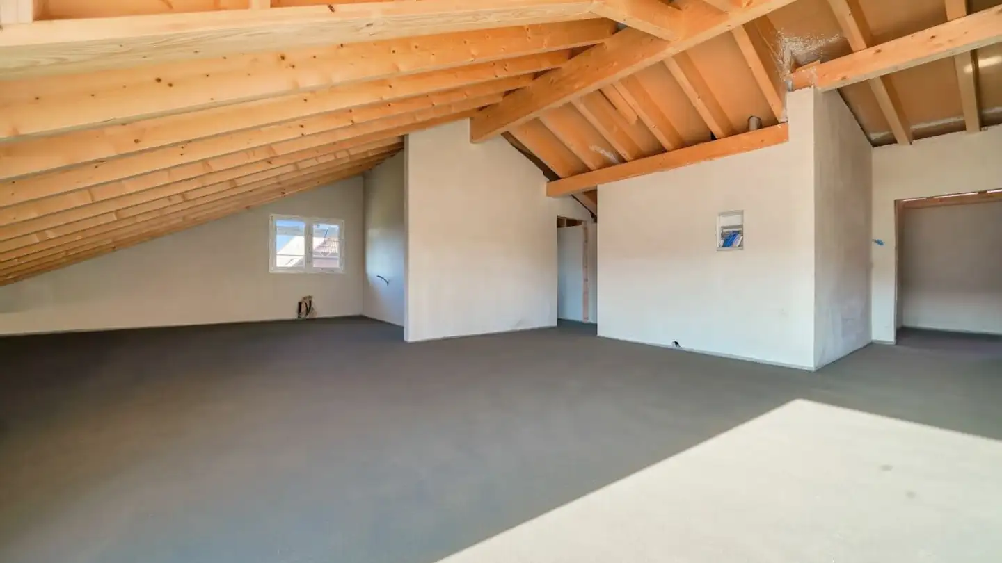 Attique à vendre - 3210 Kerzers - Photo 3