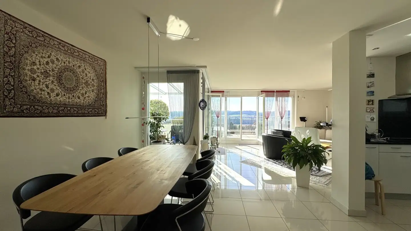 Appartamento a gradini in vendita - Egg, 5444 Künten - Foto 3