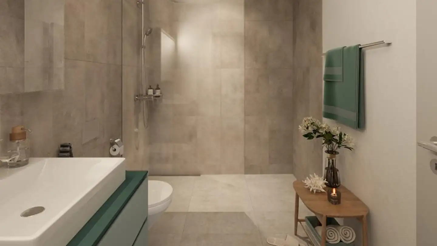 Apartment for sale - Hauptstrasse 34a, 3252 Worben - Photo 4