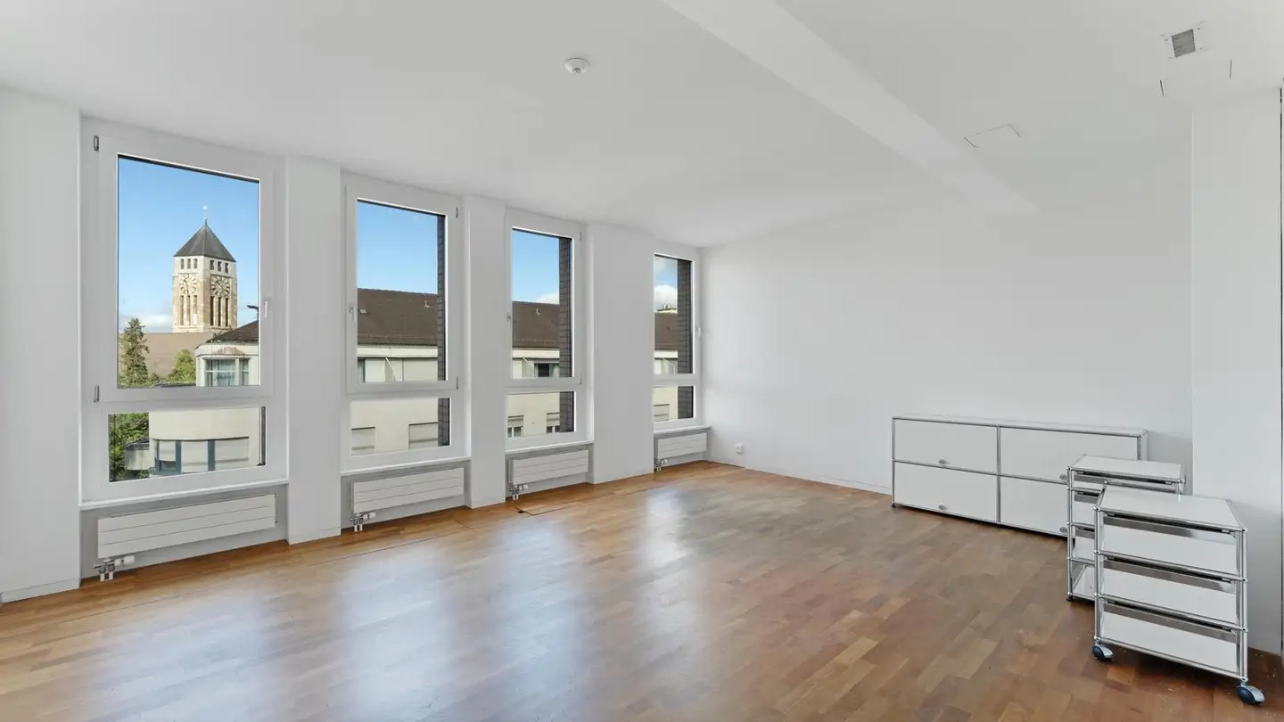 Bürofläche mieten - Universitätstrasse 100, 8006 Zürich - Foto 2