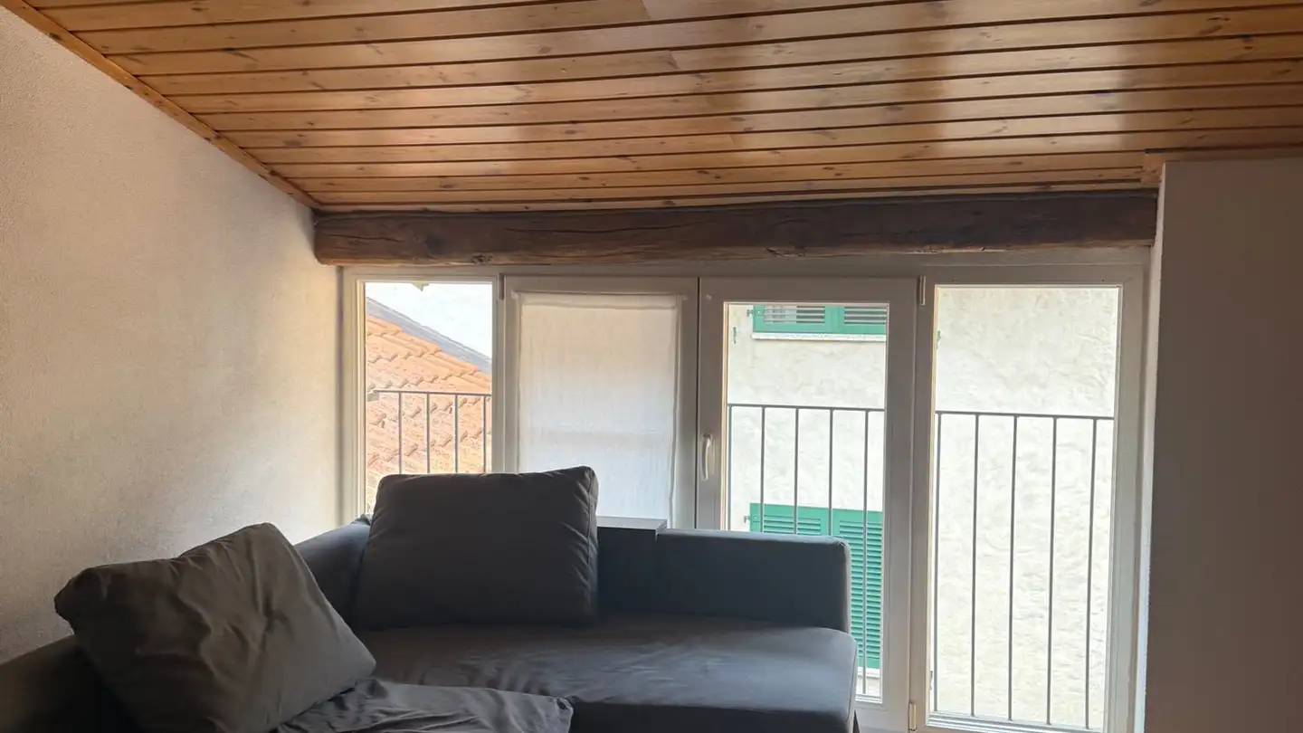 Appartement à louer - Piazza Santo Stefano 2, 6862 Rancate - Photo 2