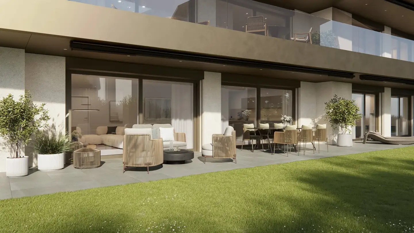 Appartamento in vendita - Weiherstrasse 54, 8580 Amriswil - Photo 3