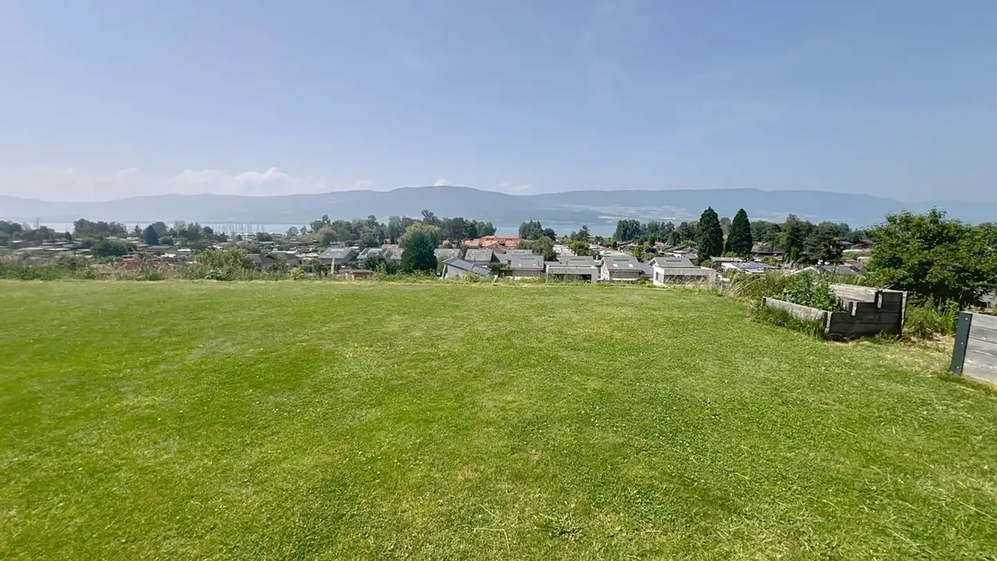 Apartment for sale - 1470 Estavayer-le-Lac - Photo 4