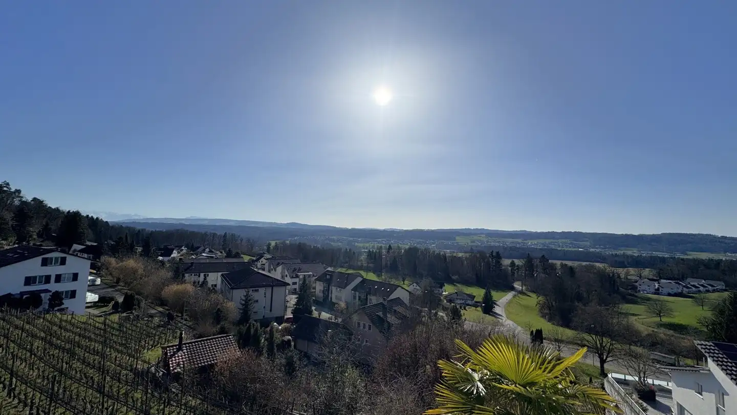 Appartamento a gradini in vendita - Egg 26, 5444 Künten