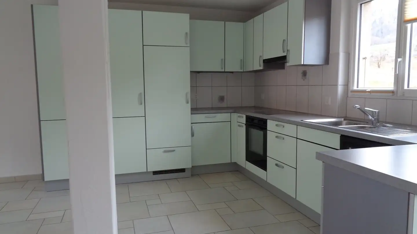 Apartment for rent - Chadefontaine 9, 2740 Moutier