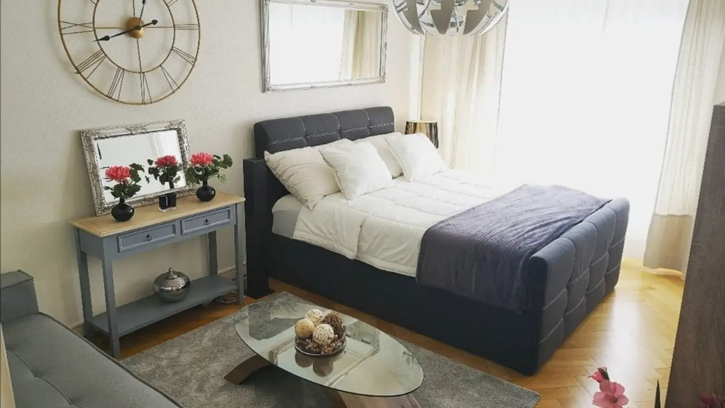 Appartamento in affitto - Rue De Contamines 19, 1206 Genève