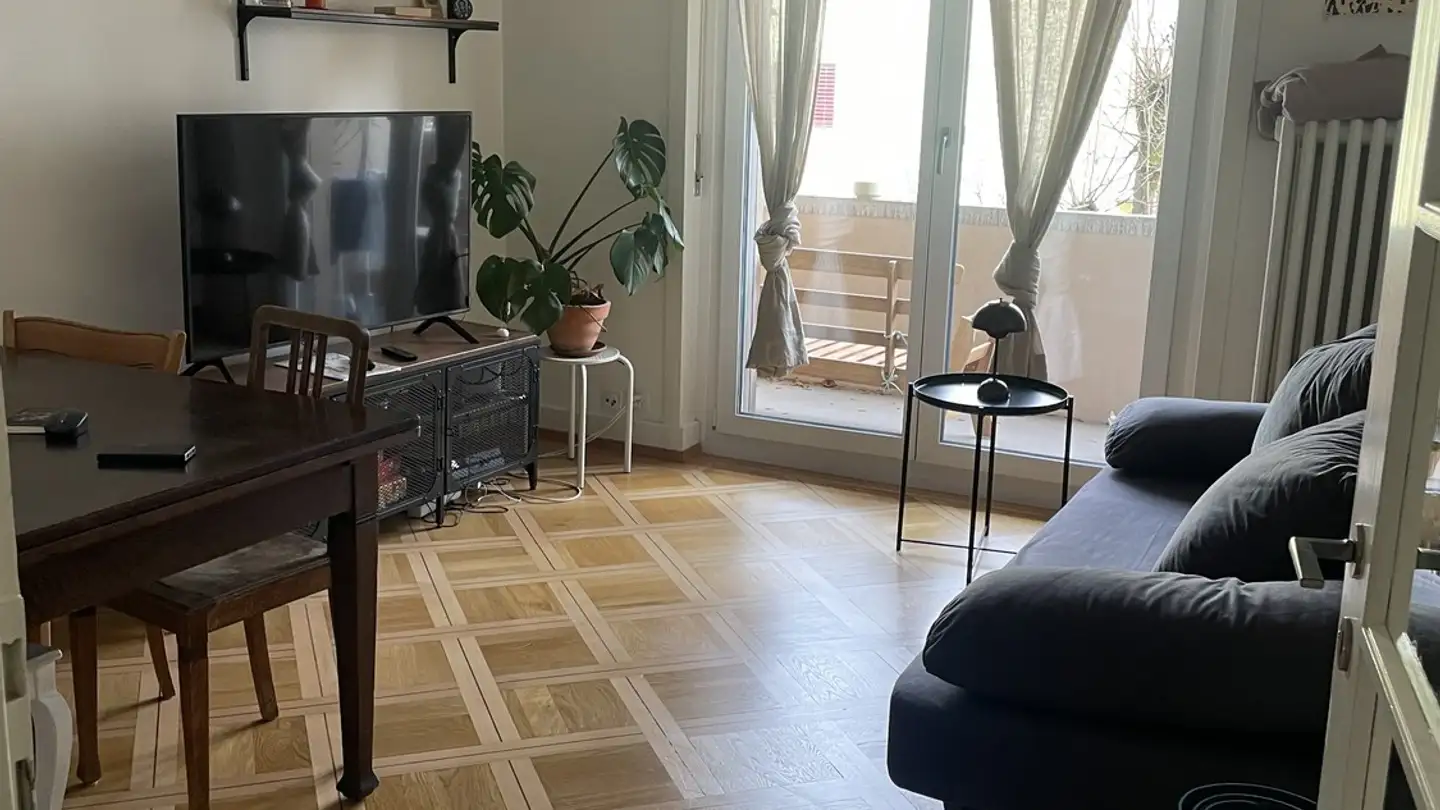 Appartamento in affitto - 3007 Bern