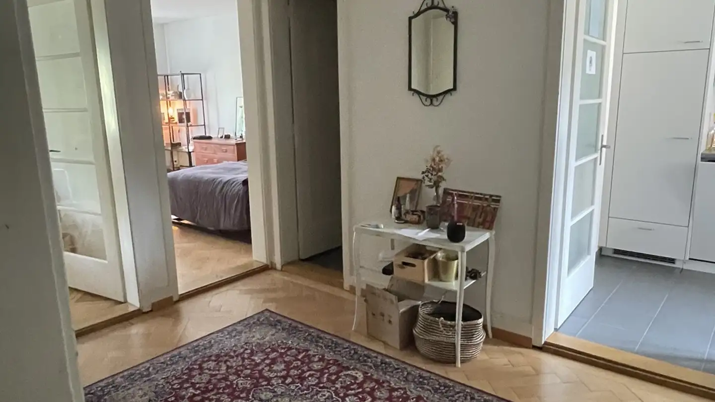 Appartamento in affitto - 3007 Bern - Foto 2