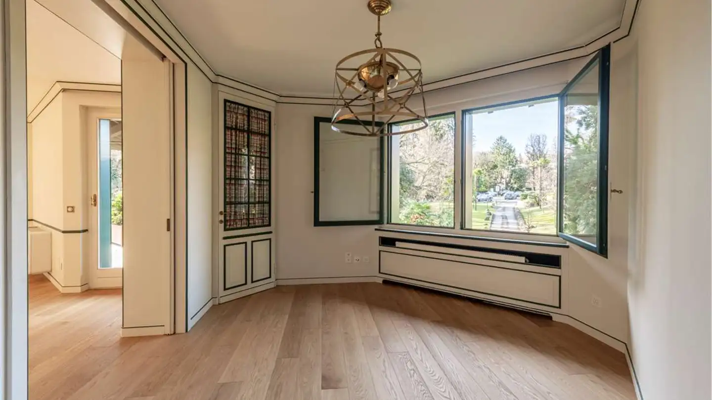 Apartment for rent - Via Paradiso 5, 6924 Sorengo - Photo 4