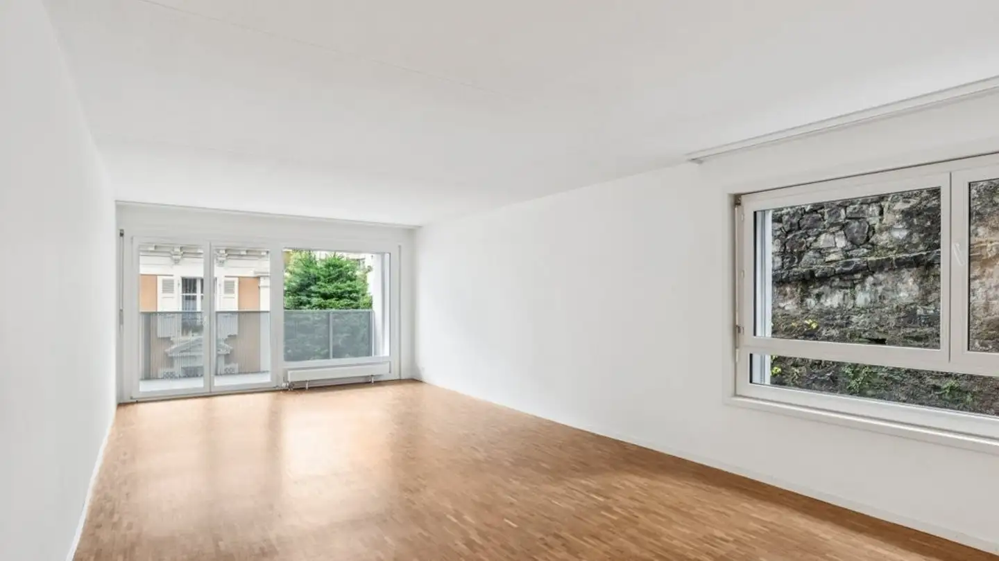 Appartement à louer - Avenue Eugène-Rambert 30, 1005 Lausanne - Photo 3