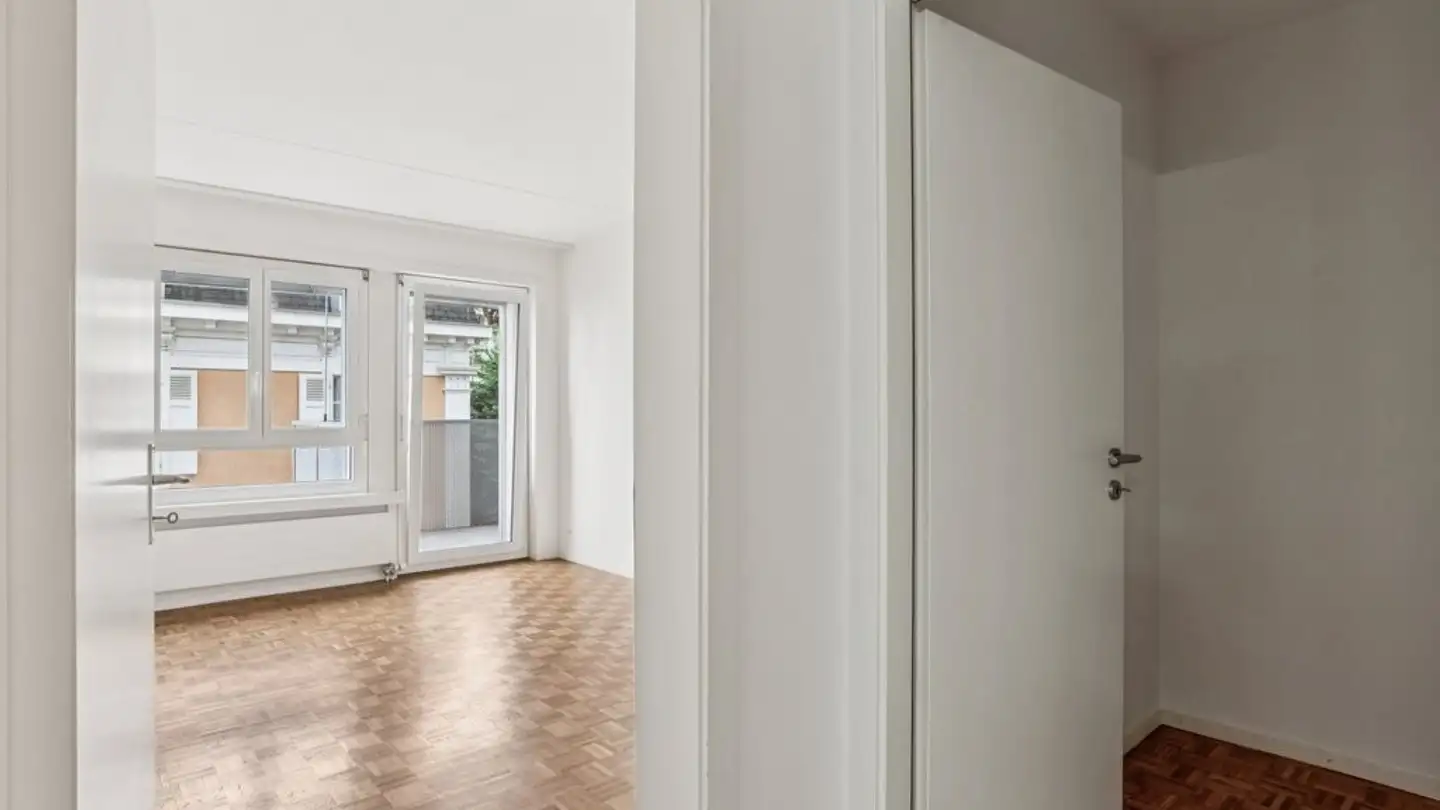 Appartement à louer - Avenue Eugène-Rambert 30, 1005 Lausanne - Photo 4