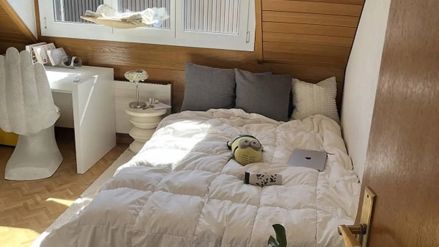 Apartment for rent - Wehntalerstrasse, 8046 Zürich - Photo 2