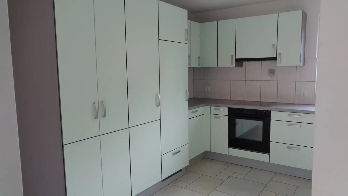 Apartment for rent - Chadefontaine 9, 2740 Moutier - Photo 2