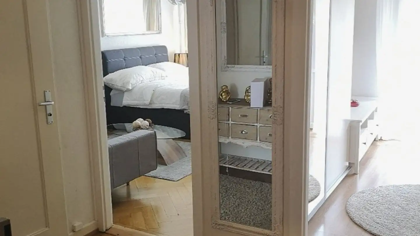 Appartamento in affitto - Rue De Contamines 19, 1206 Genève - Foto 2