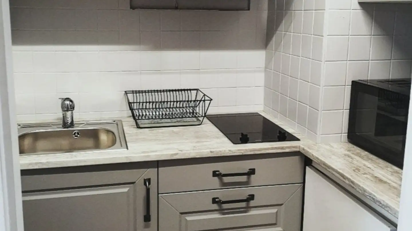 Appartamento in affitto - Rue De Contamines 19, 1206 Genève - Foto 3