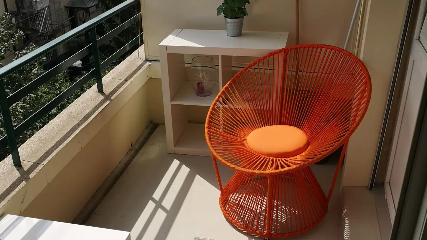 Appartamento in affitto - Rue De Contamines 19, 1206 Genève - Foto 4