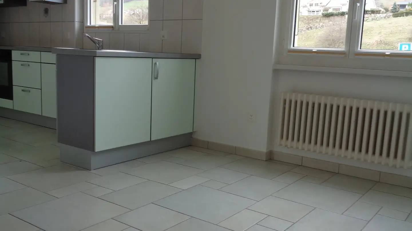 Apartment for rent - Chadefontaine 9, 2740 Moutier - Photo 4