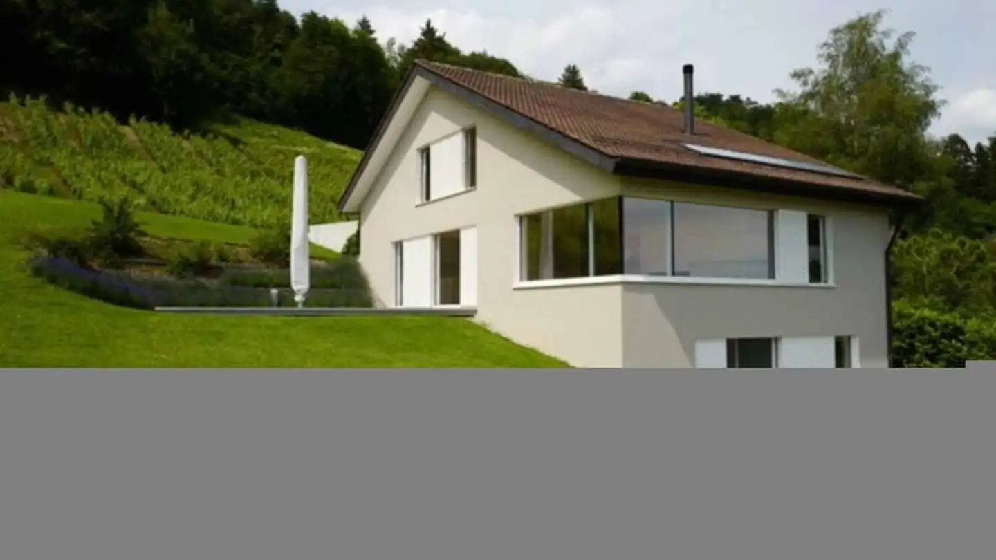 Maison individuelle à louer - 1172 Bougy-Villars - Photo 3