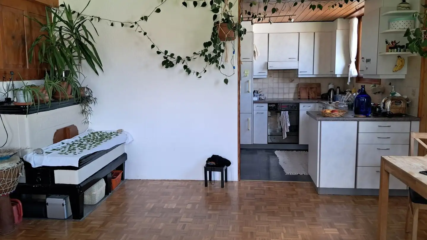 Appartamento in affitto - 3412 Heimiswil - Foto 3