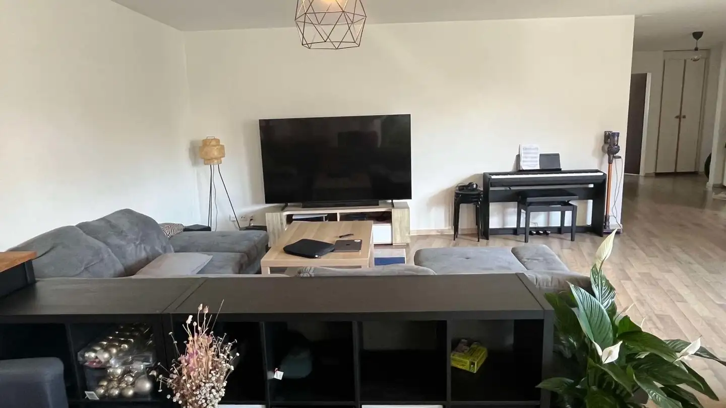 Wohnung mieten - Frohburgstrasse 322, 8057 Zürich - Foto 2
