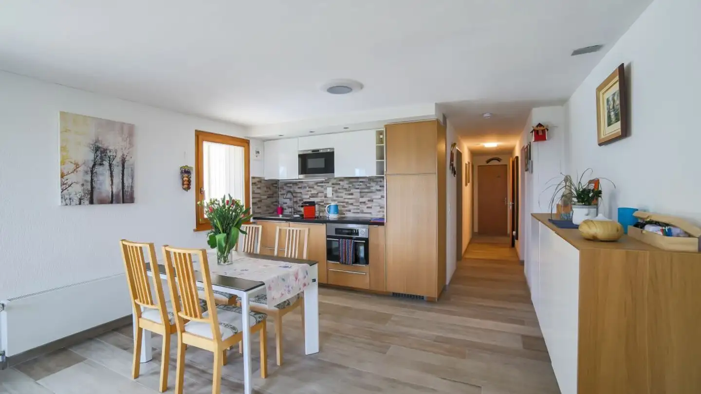 Casa singola in affitto - Gurtenstrasse, 3084 Wabern - Foto 2