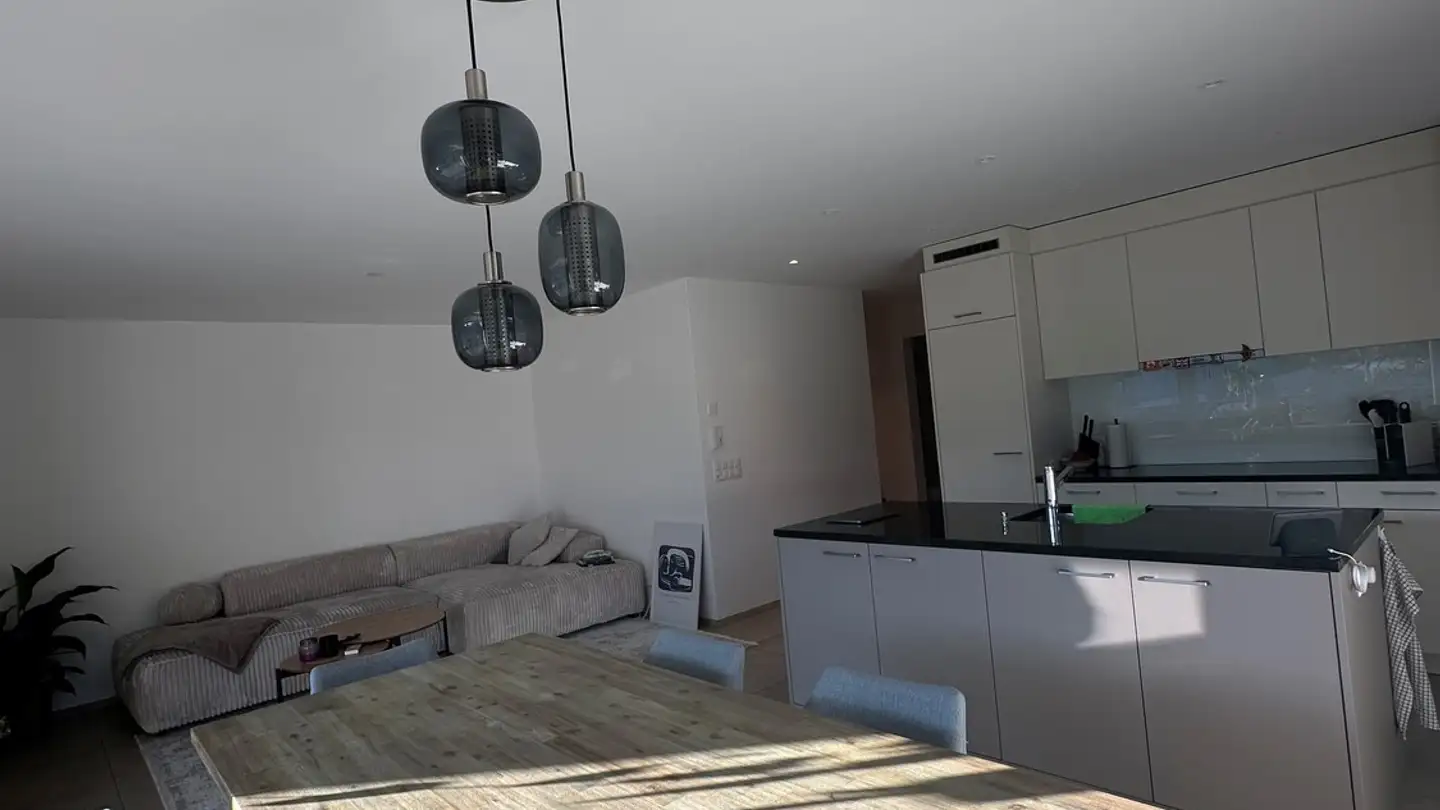 Appartement à louer - Seengerstrasse 441, 5705 Hallwil - Photo 2