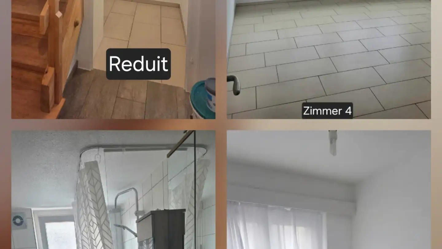 Appartamento in affitto - 9424 Rheineck - Foto 4