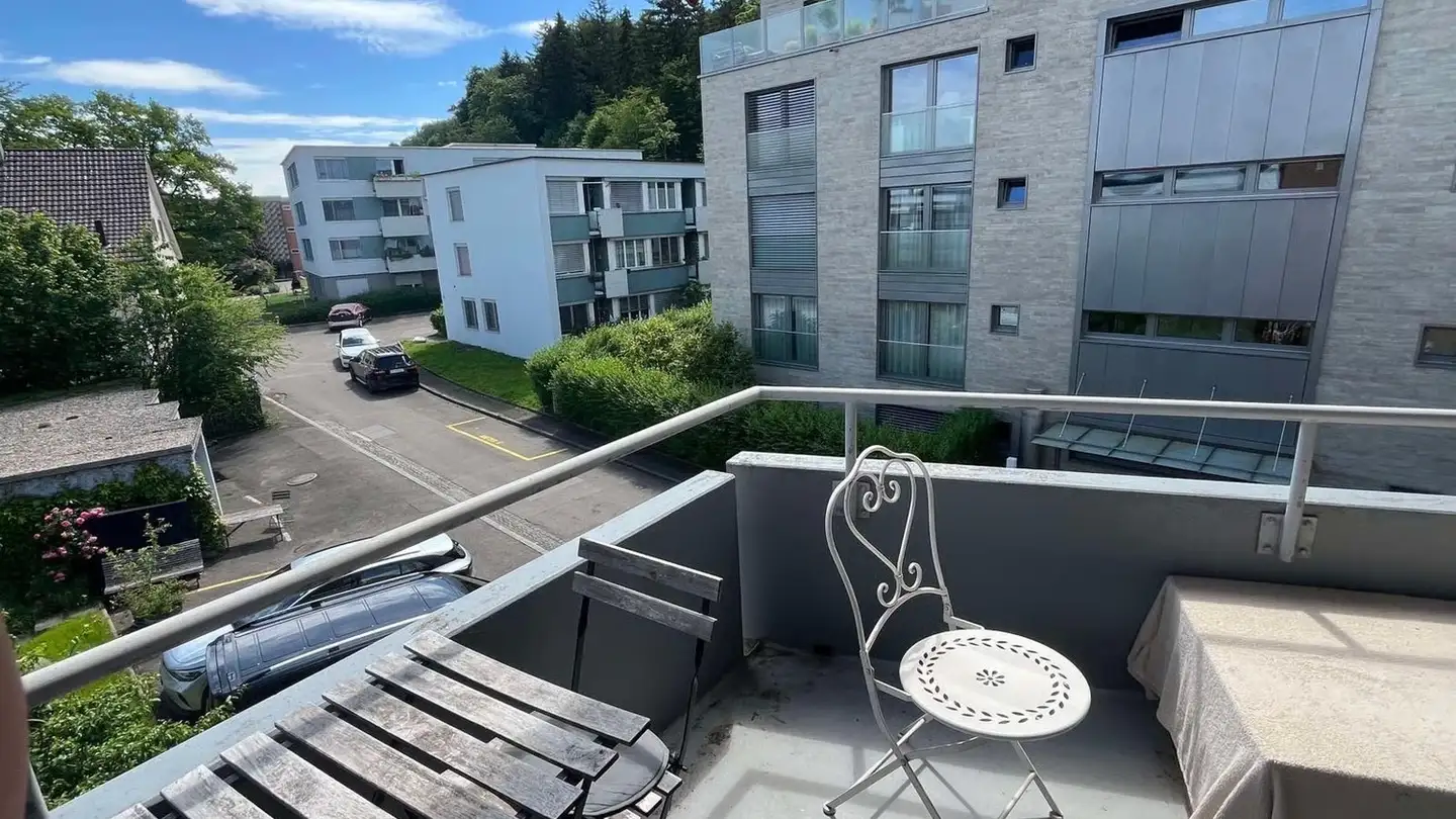 Wohnung mieten - Frohburgstrasse 322, 8057 Zürich - Foto 3