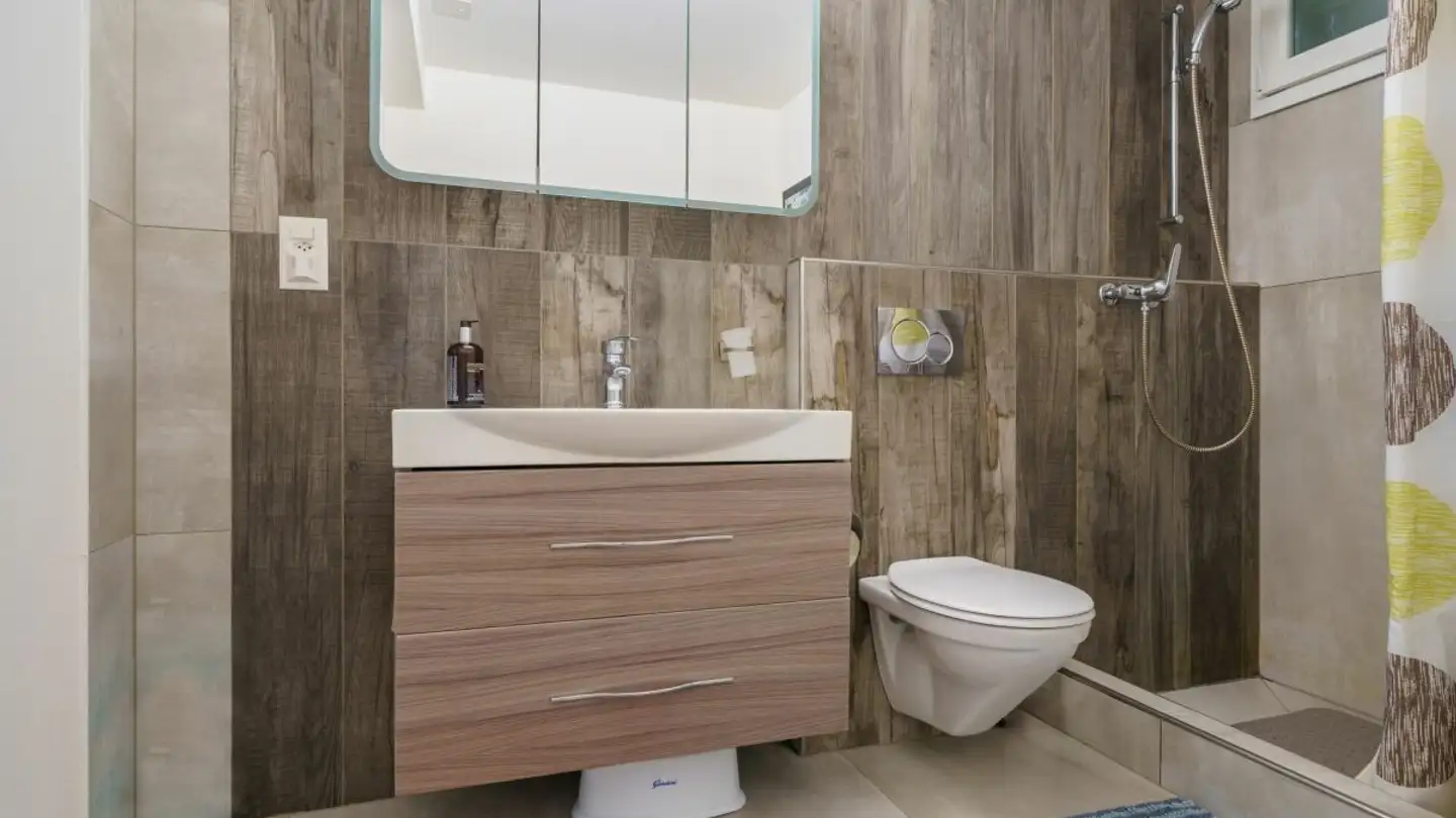 Casa singola in affitto - Gurtenstrasse, 3084 Wabern - Foto 4