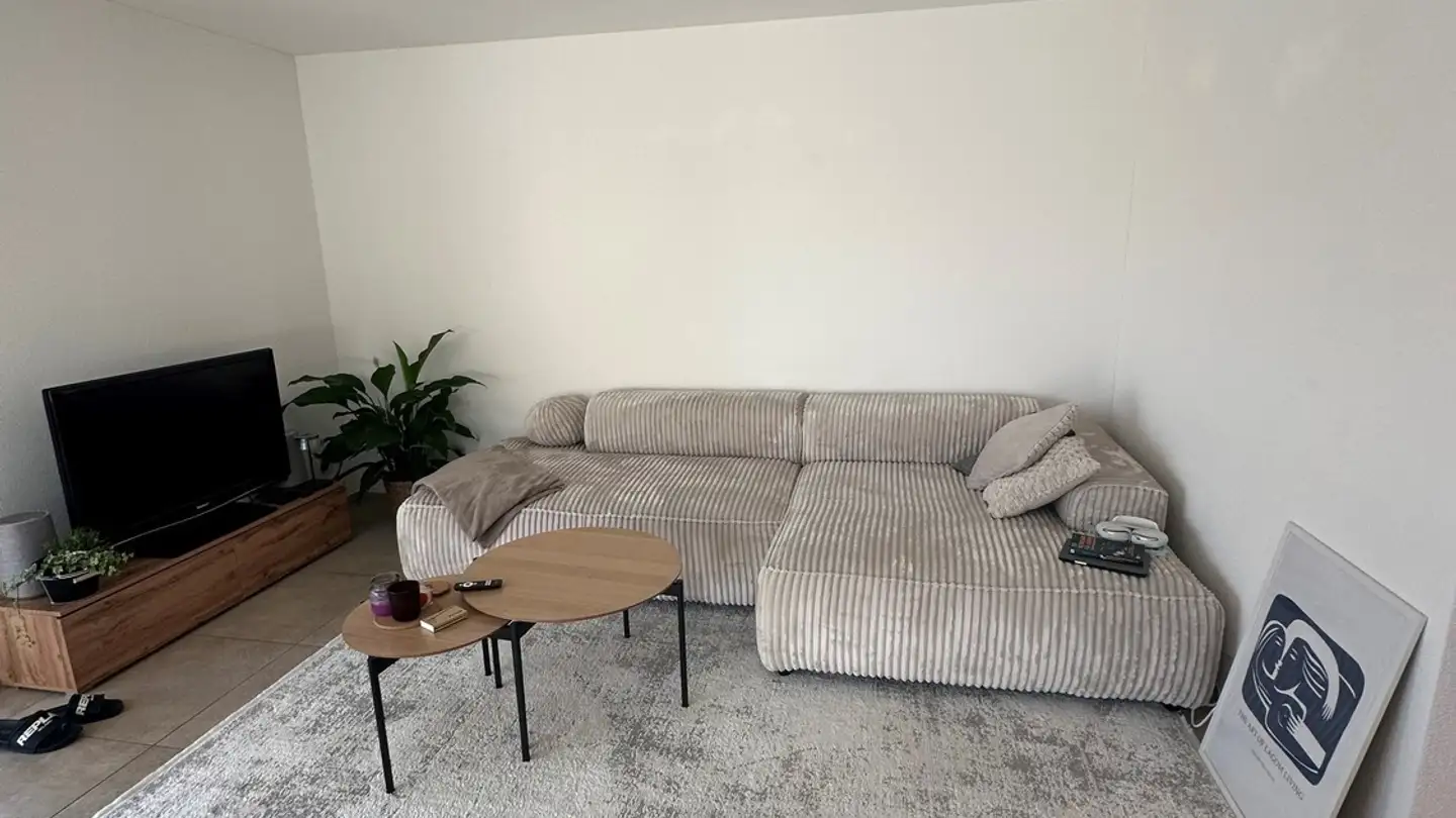 Appartement à louer - Seengerstrasse 441, 5705 Hallwil - Photo 3