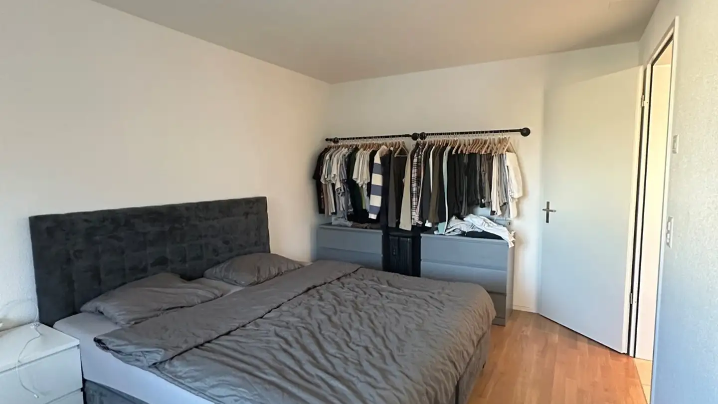 Appartement à louer - Seengerstrasse 441, 5705 Hallwil - Photo 4