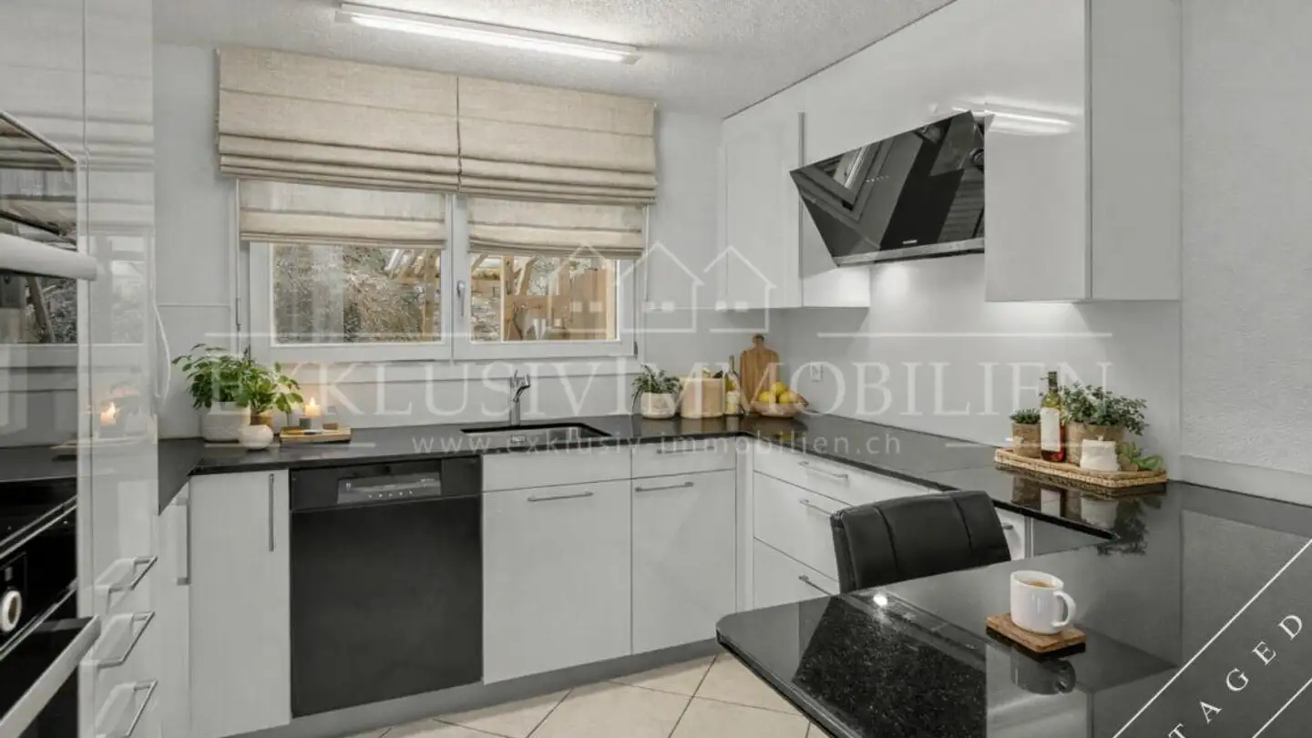 Maison en terrasse à vendre - 8738 Uetliburg SG - Photo 4