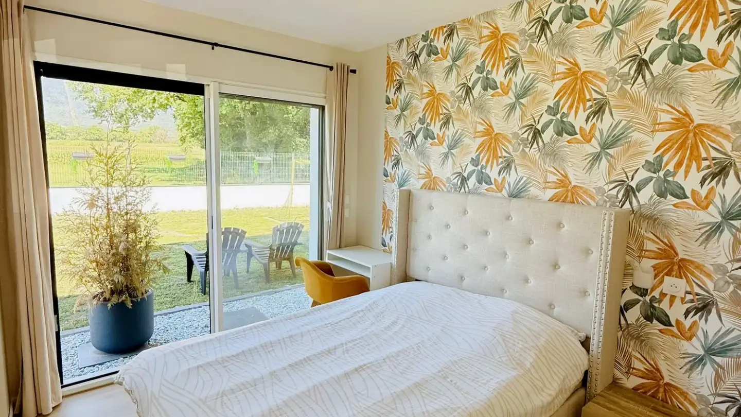Single room for rent - Route De Meyrin, 1217 Meyrin