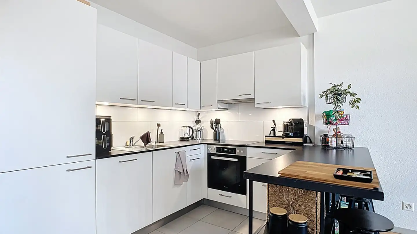 Apartment for rent - Rue Du Commerce 105, 2300 La Chaux-de-Fonds