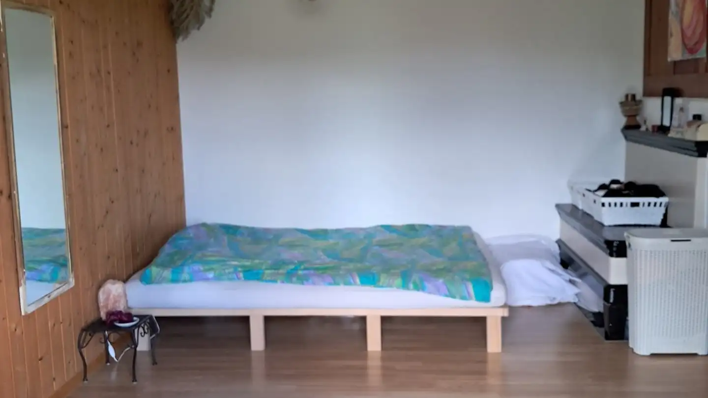 Appartamento in affitto - 3412 Heimiswil - Foto 4