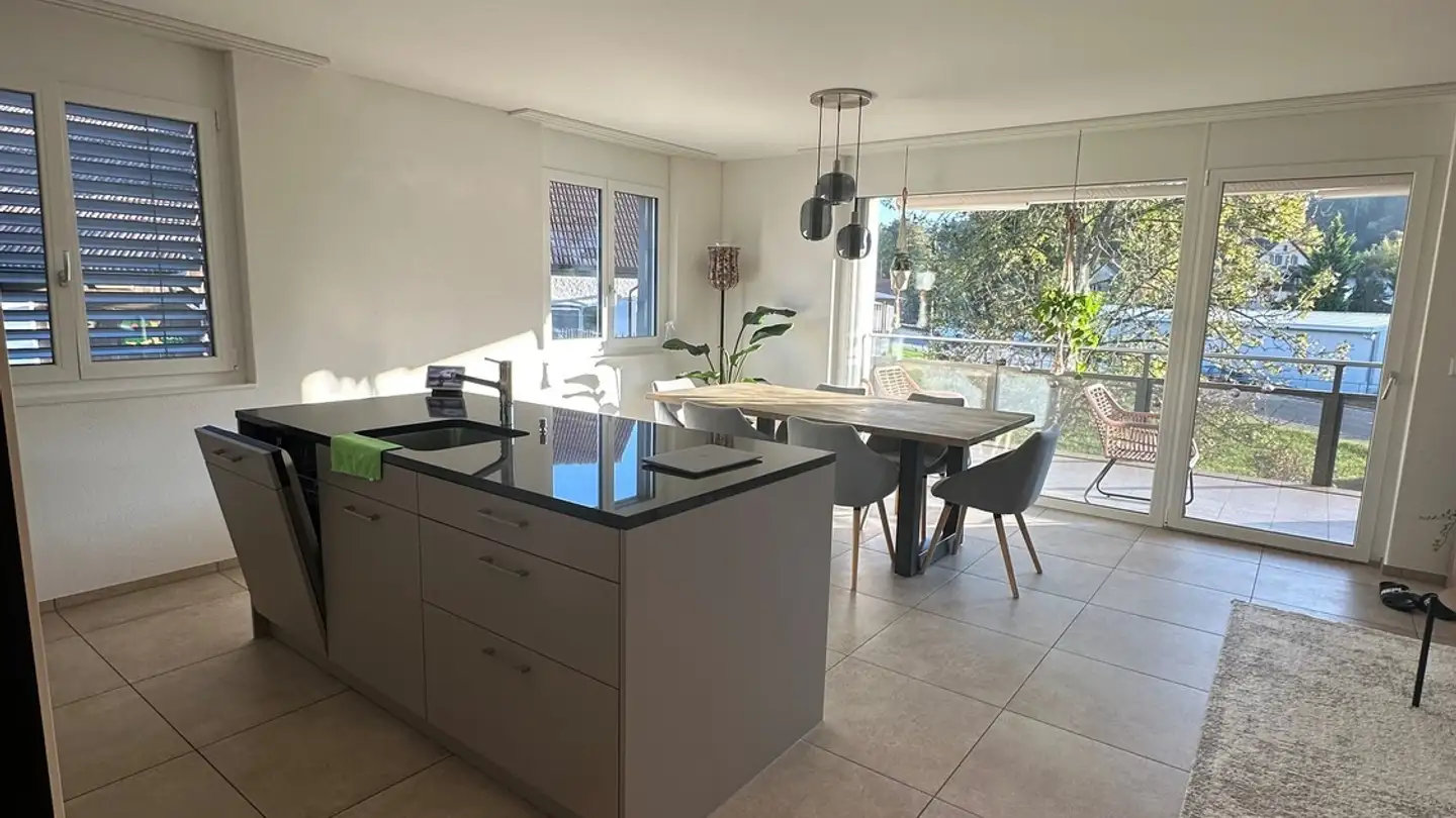 Appartement à louer - Seengerstrasse 441, 5705 Hallwil